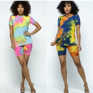 2 piece set
